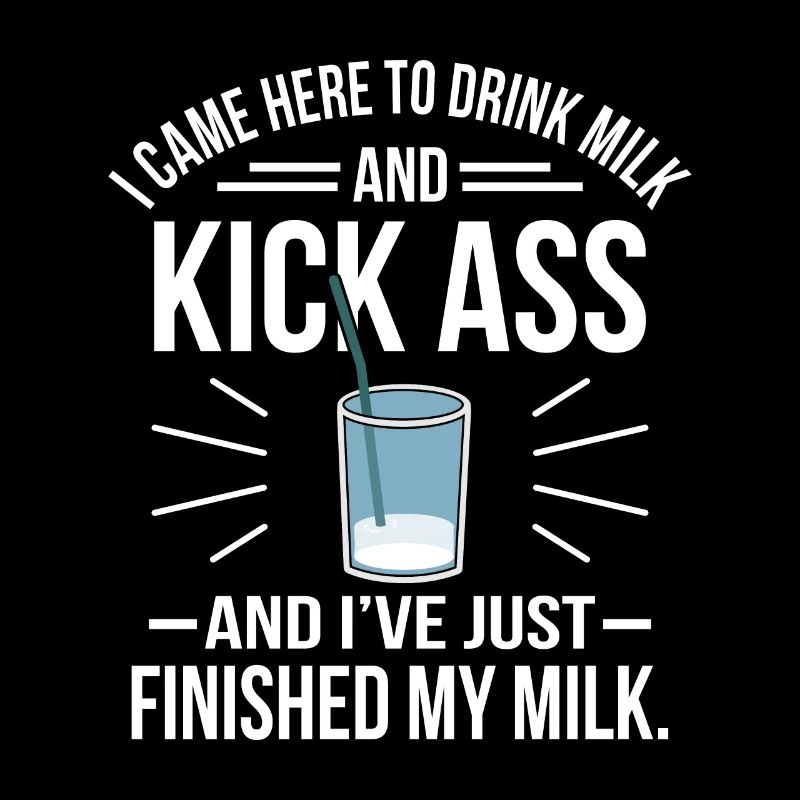 Milch