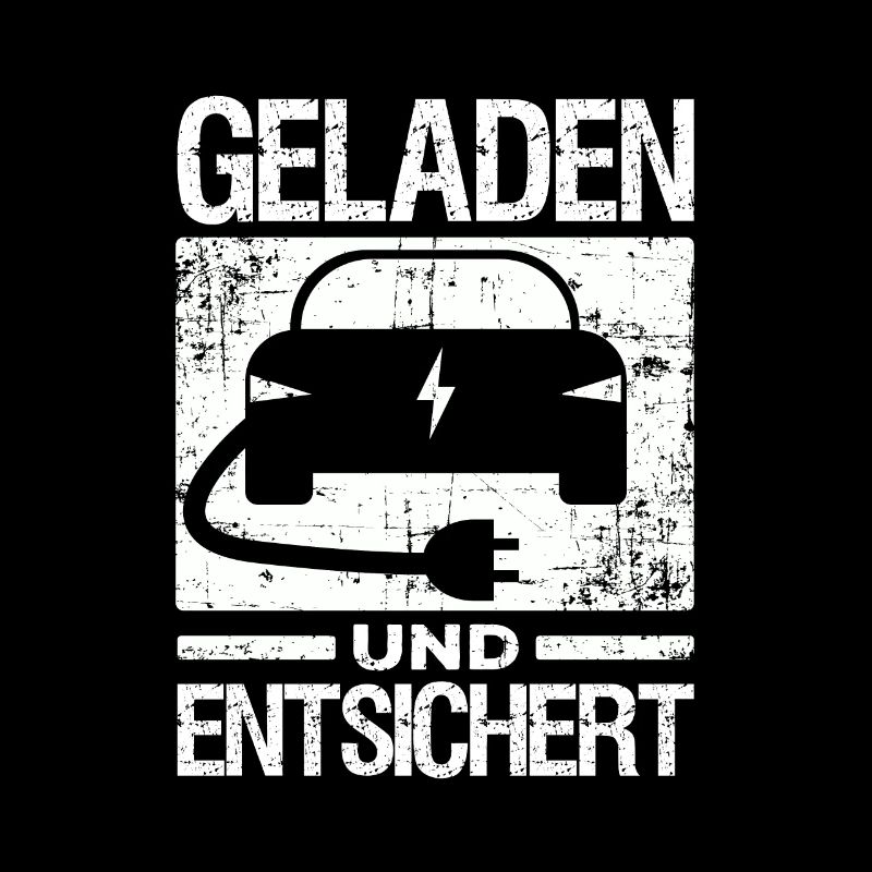Elektroauto E-Auto Elektroantrieb elektrisch