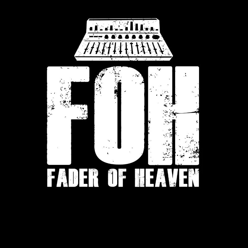 Tontechniker Sound Audio Engineer