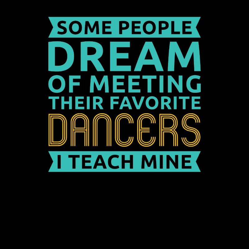 Dancing Dancer Dance