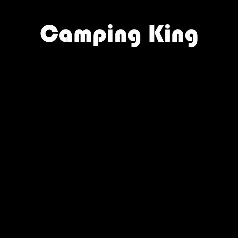 Camping - Camping King