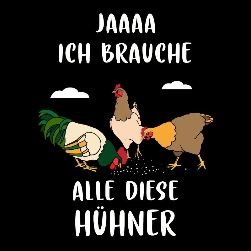 Huhn