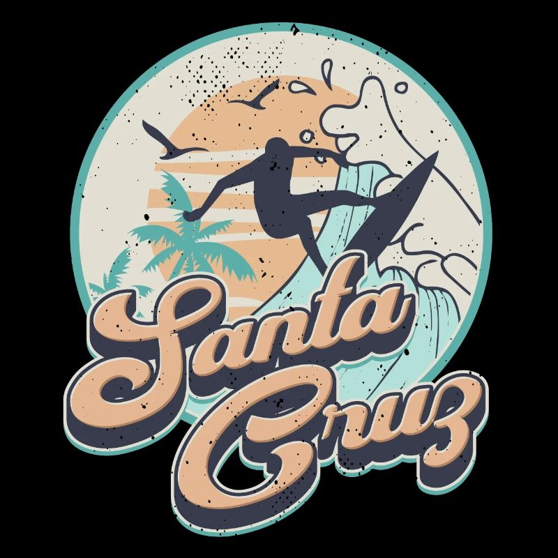 Santa Cruz