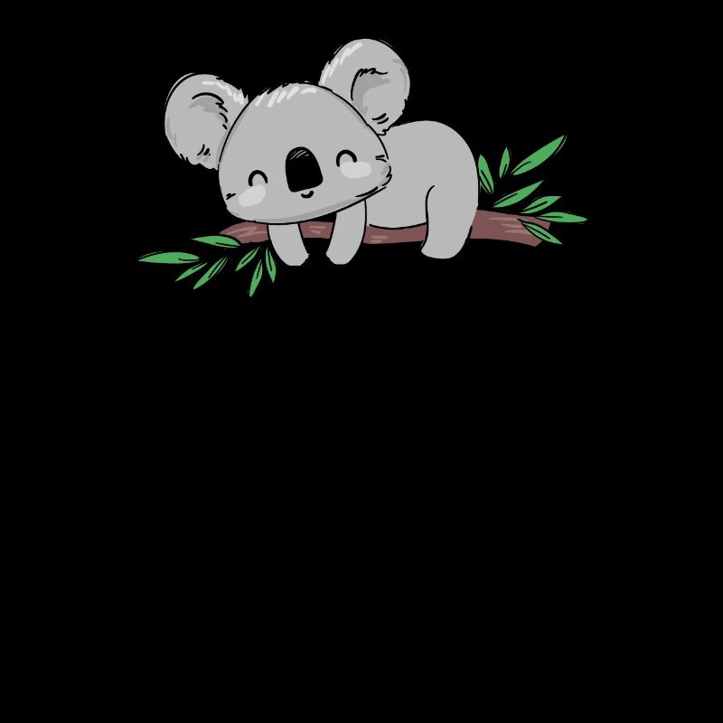 Koala Koalabär