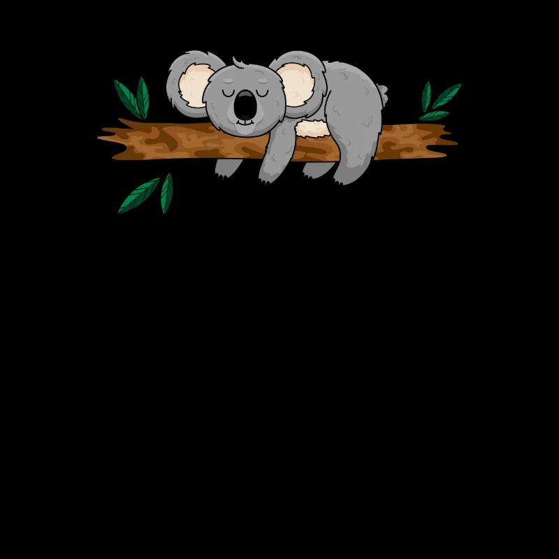 Koala Koalabär