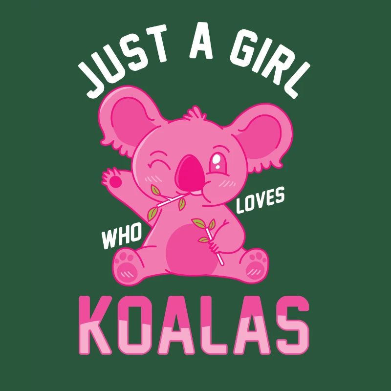 Koala Koalabär