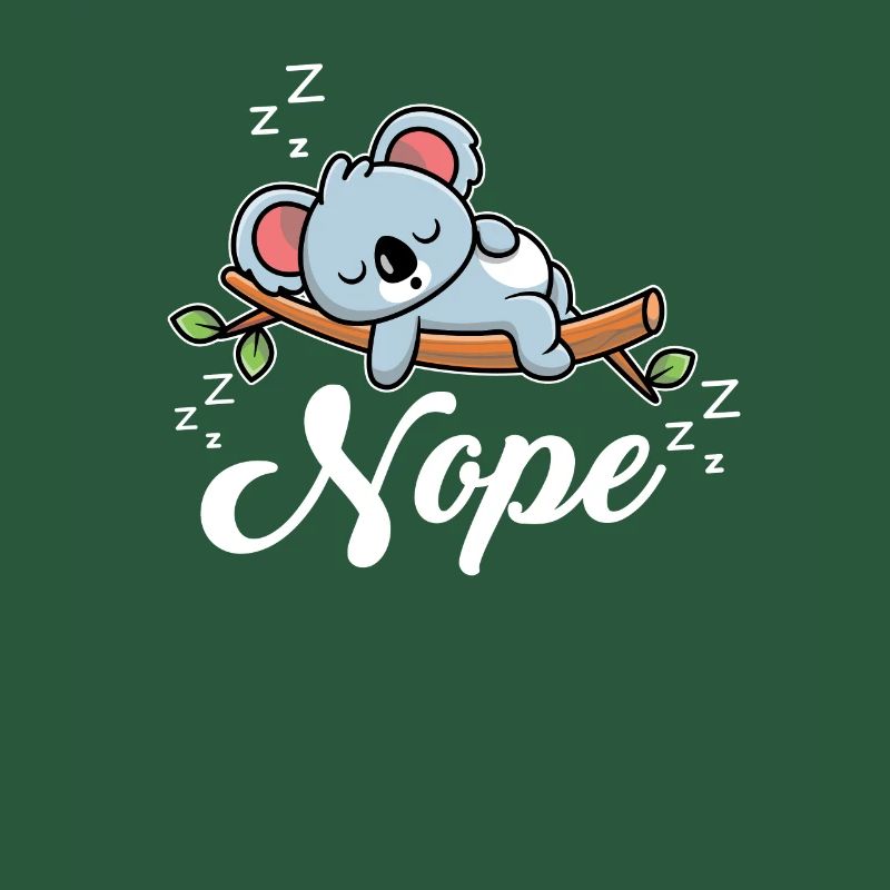 Koala Koalabär