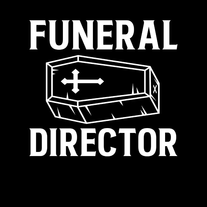 Funeral Director Gift Undertaker