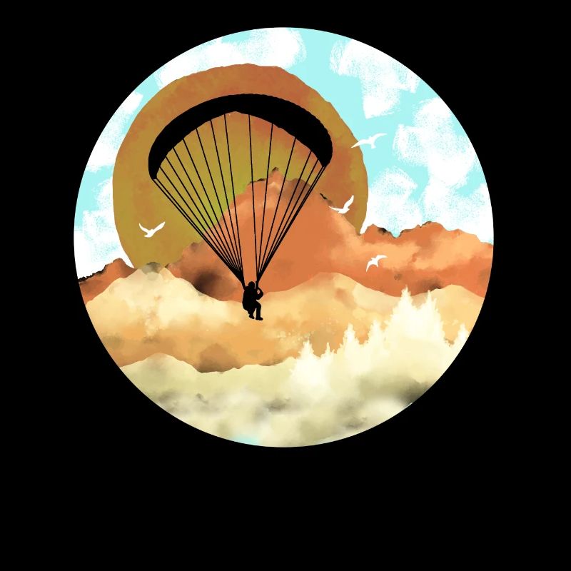Paragliding Paragliding Paragliding Paragliding
