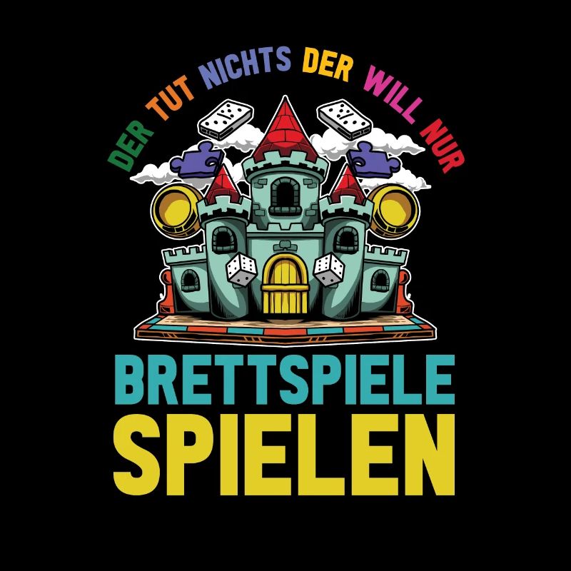 Brettspiel