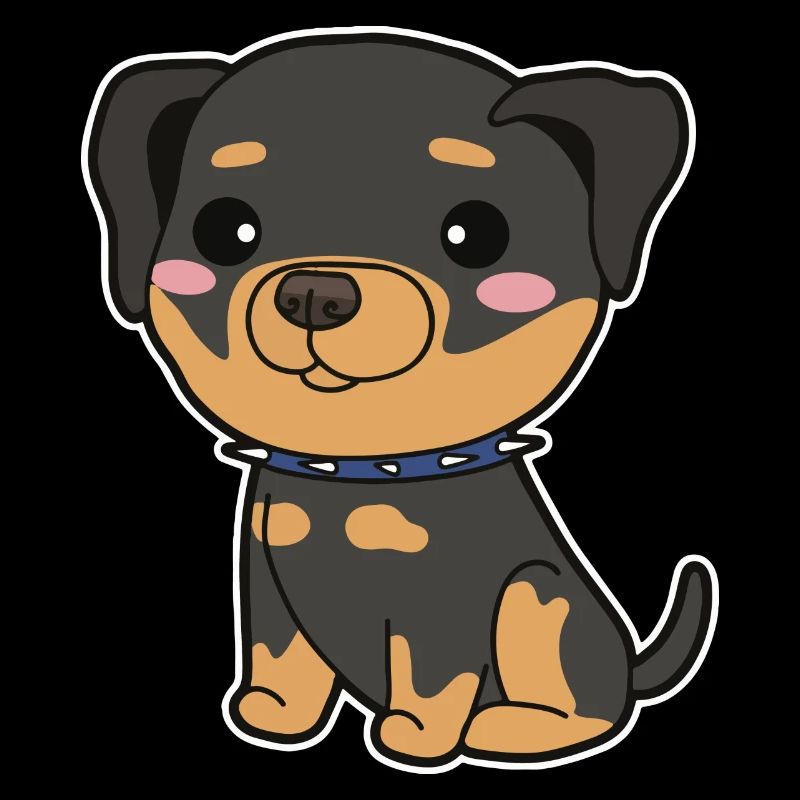 M. Rottweiler
