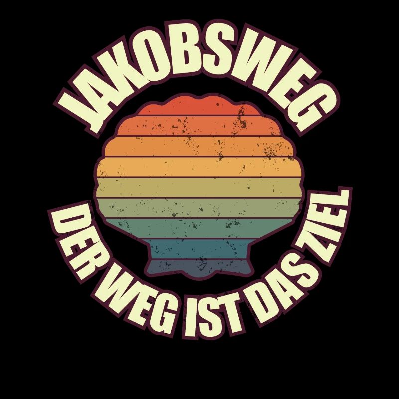 Jakobsweg