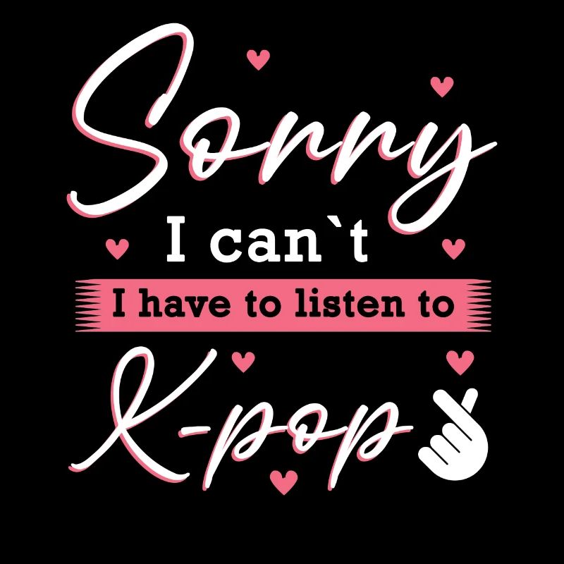 K-Pop K-Pop Gift