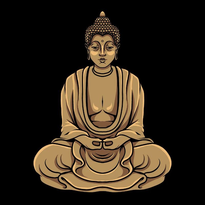 Bouddha bouddhiste bouddhisme