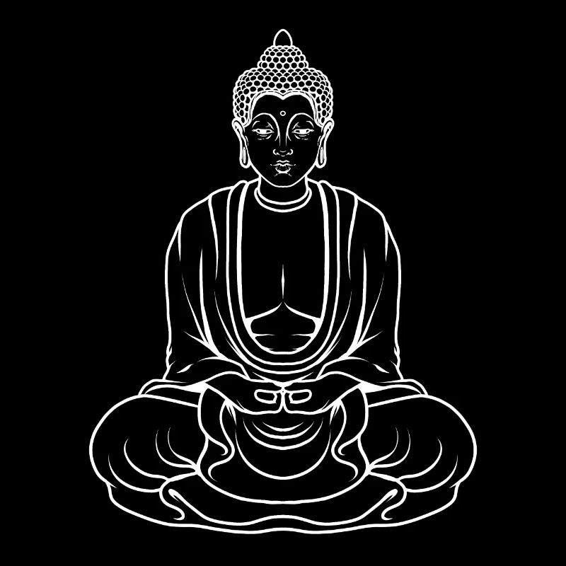 Buddha Buddhist Buddhismus
