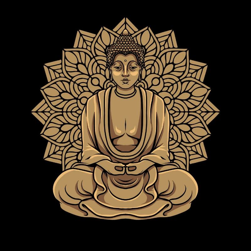 Buddha Buddhist Buddhism