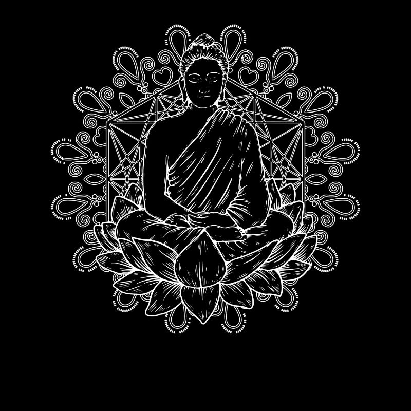 Buddha Buddhist Buddhism
