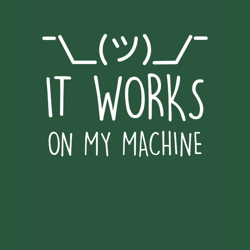 Débogage de blague de programmeur en cours d’exécution sur mon PC