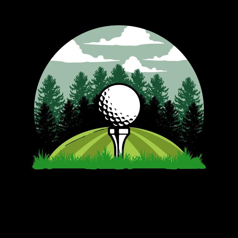 Golf Golfer Golfer Golfer Golf Course