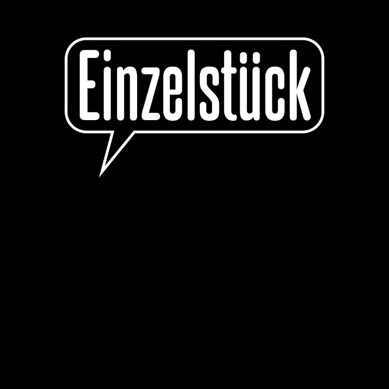 Einzelstück
