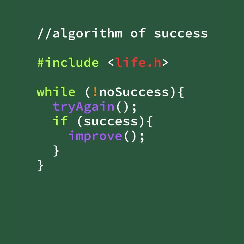 Informatiker Programmierer Coder Hacker Code
