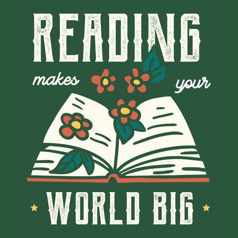 Reader Design for a Reading Fan