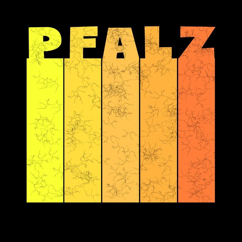 Pfalz Eifel Pfälzer vintage Geschenk