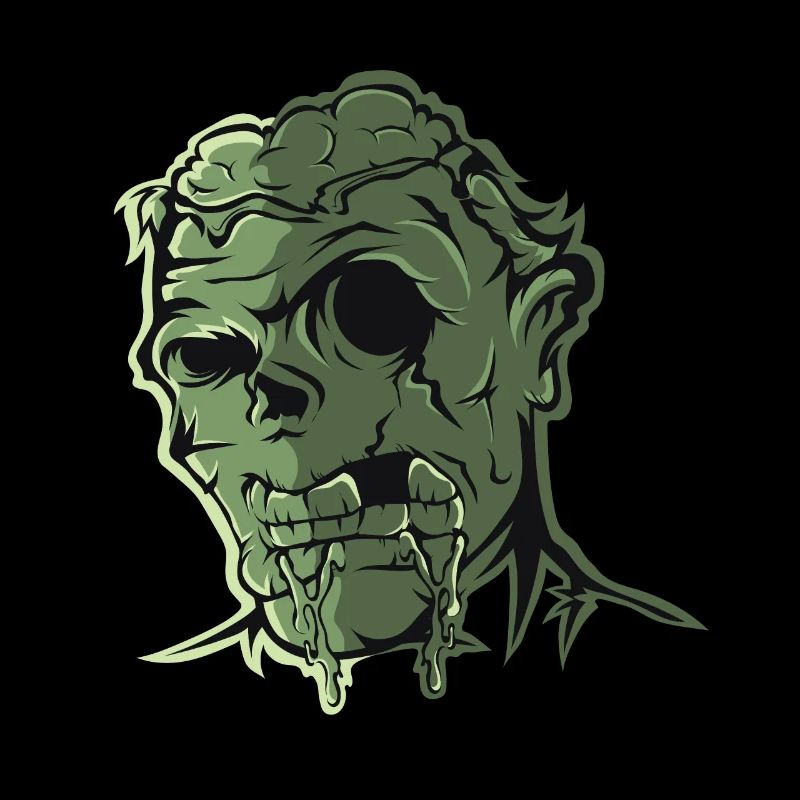 Zombie