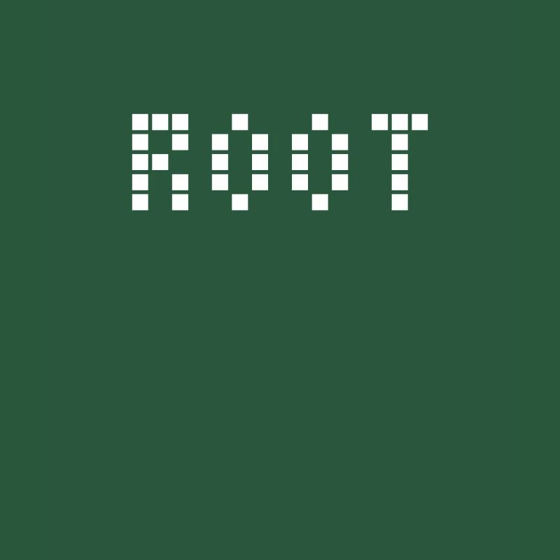 Root - Linux Design - Administrateur