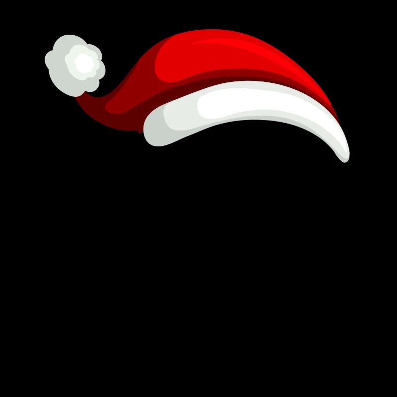 Bonnet de Noël Nicolas