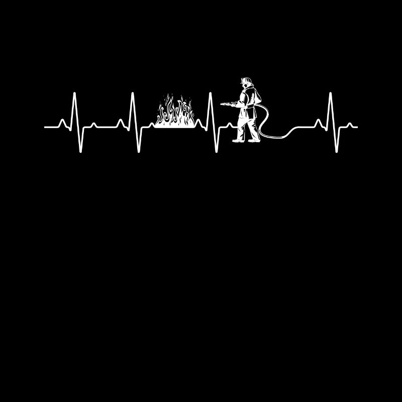 Sapeur-pompier ECG | Pompiers