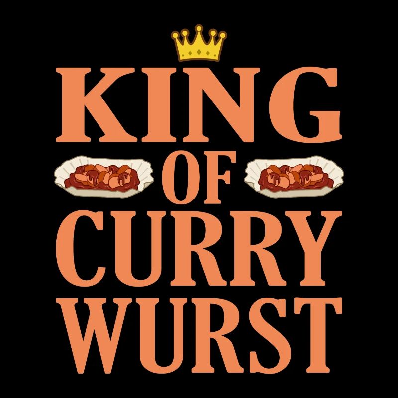 Saucisses de curry