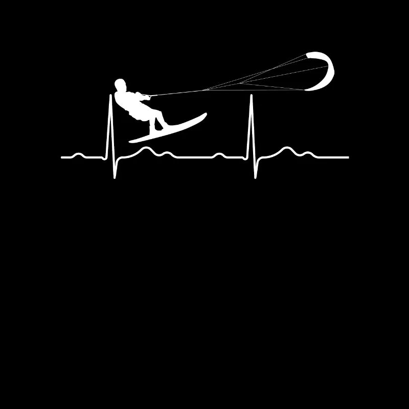 Kite Sailing Kitsurfing Kiting