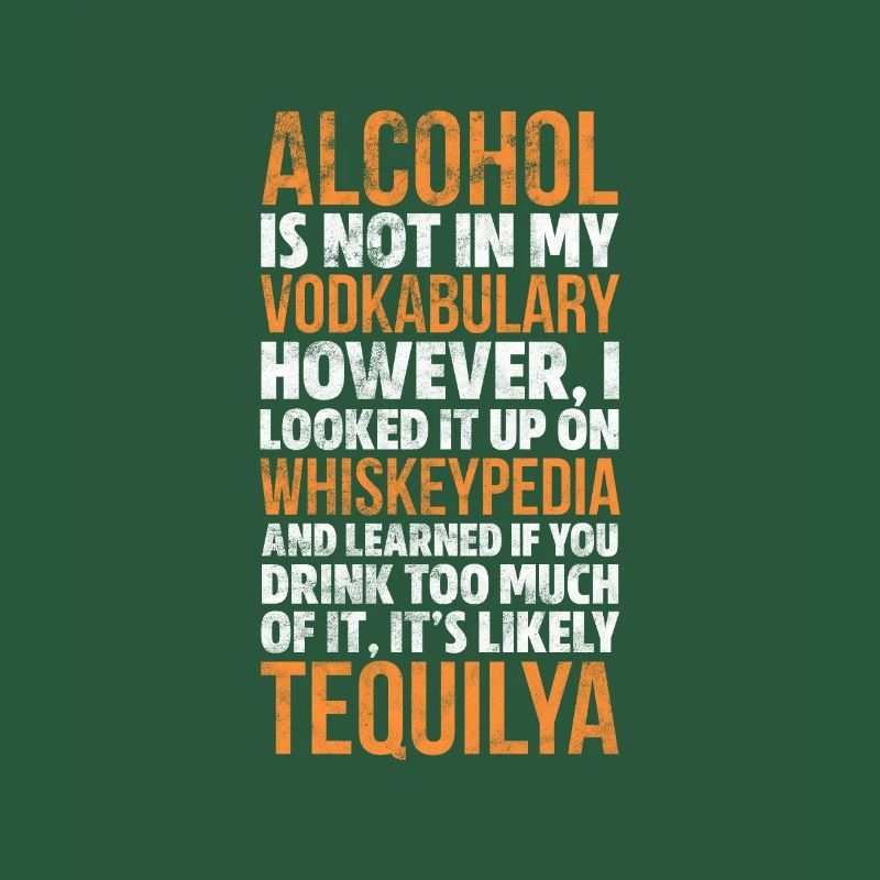 Alcool