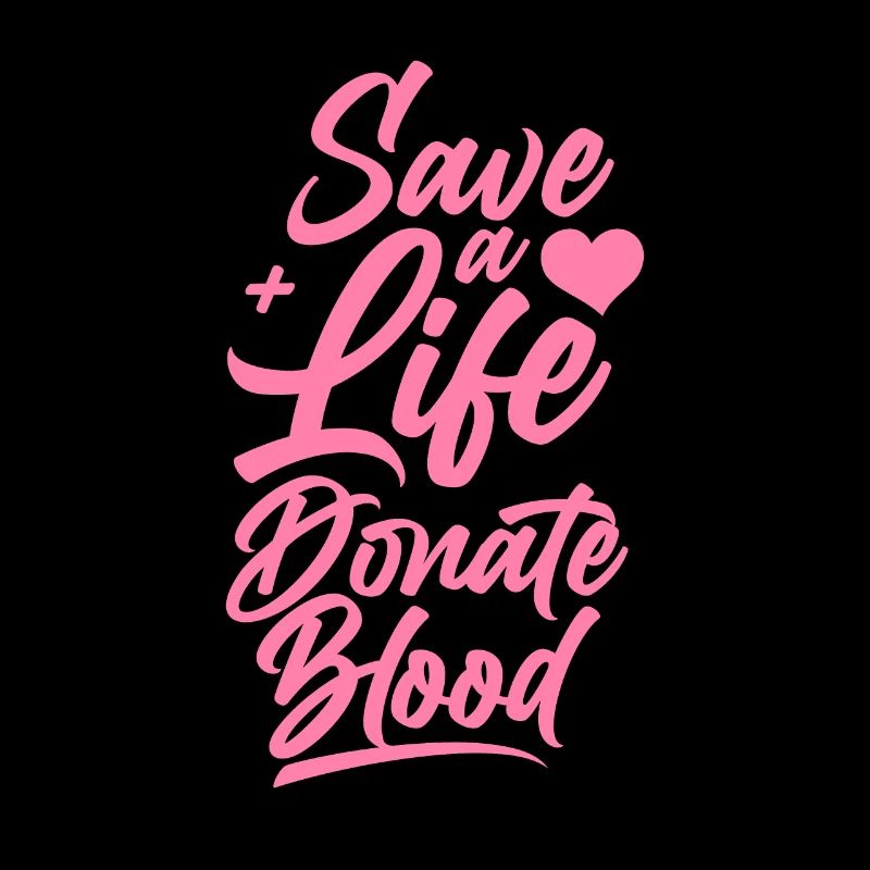 Blutspenden Blut Spenden Blutspende Blutspender