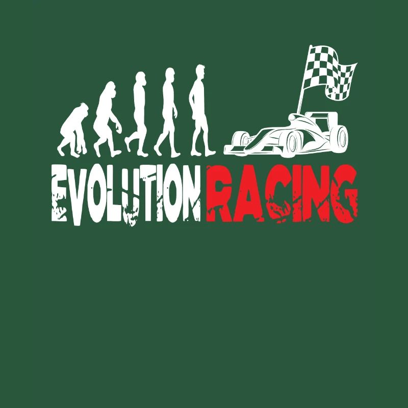 Evolution Du sport automobile