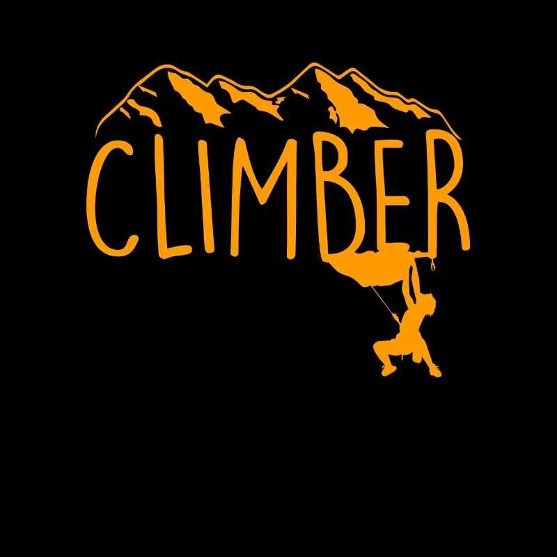 Felsklettern Klettern Kletterer Freiklettern