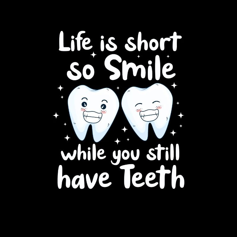 Dentist Dentist Dentist Teeth Gift