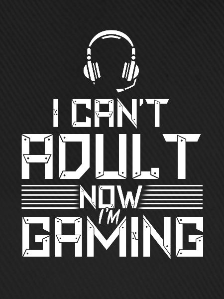Gaming Geschenk Gamer