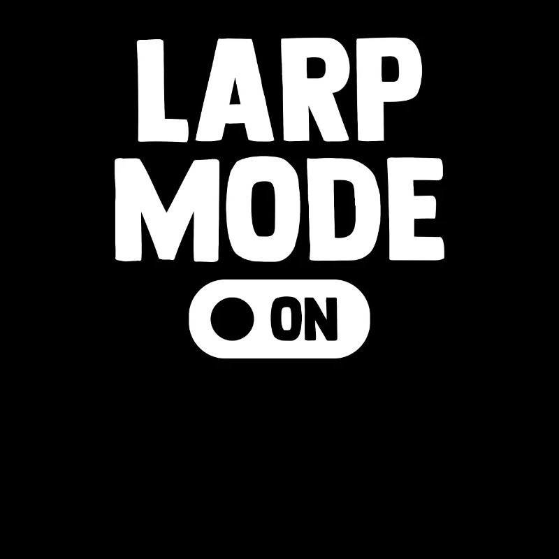 Larp-Modus