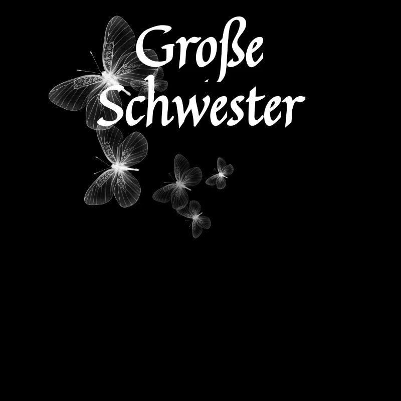 Große Schwester