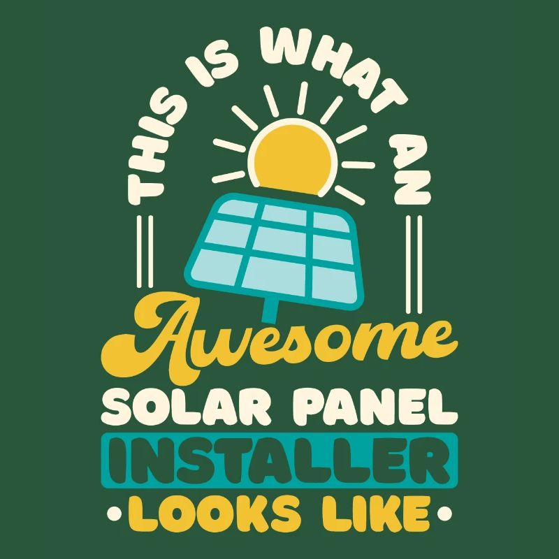 Solar Panel Installer