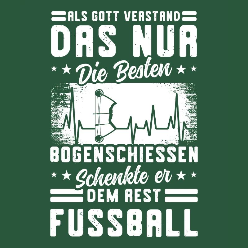 Bogenschießen