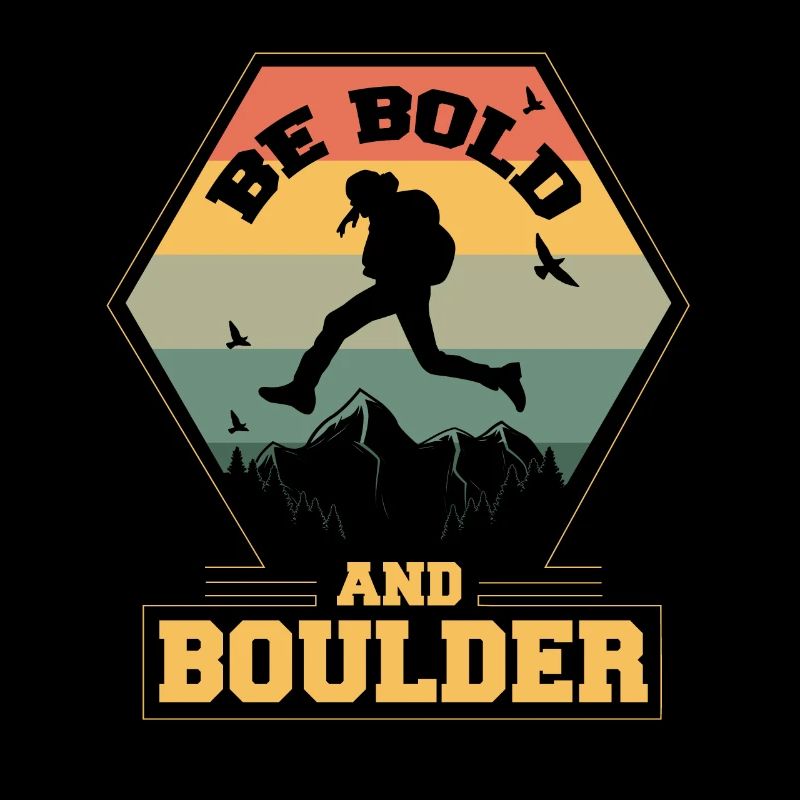 Bouldering