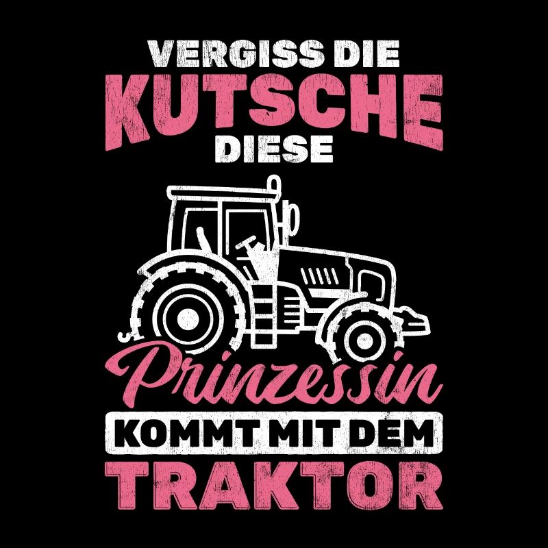 Traktor Bauer