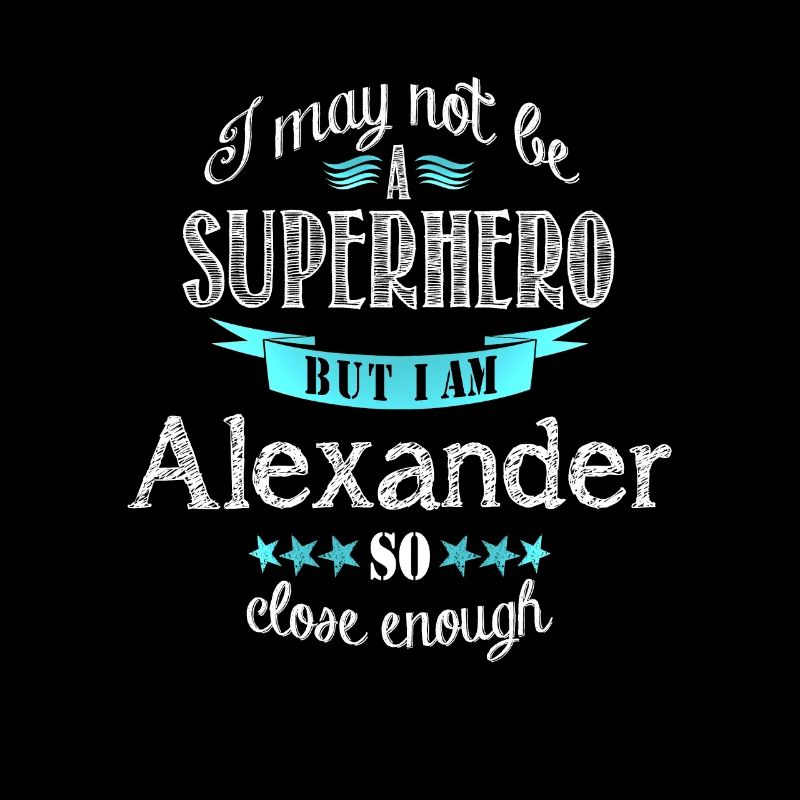 Alexander