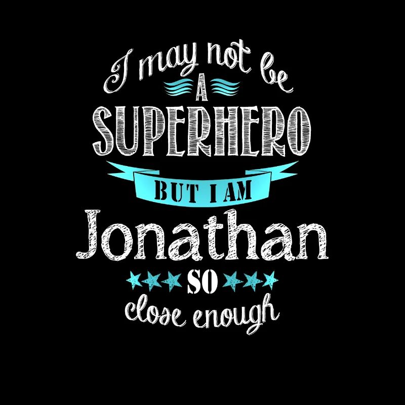 Jonathan