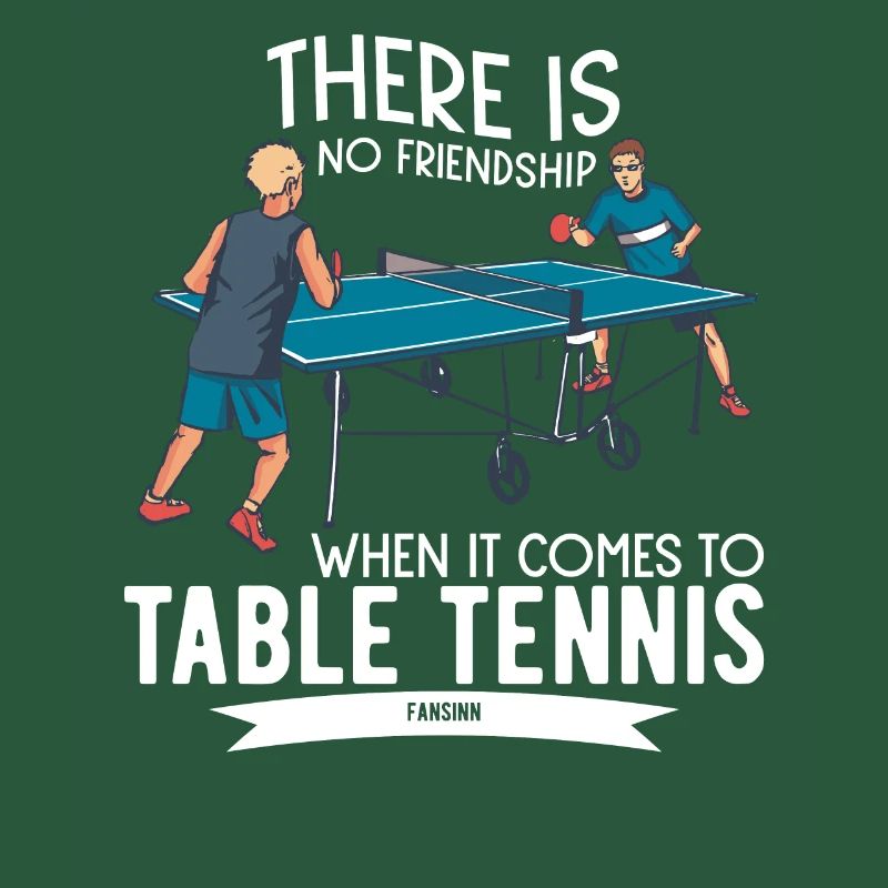 Table tennis