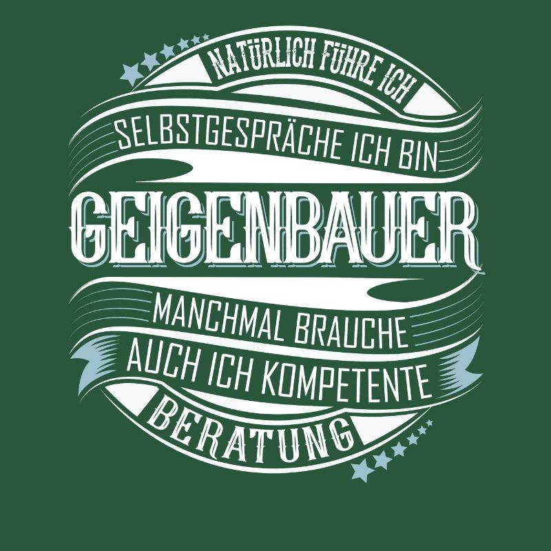 Geigenbauer