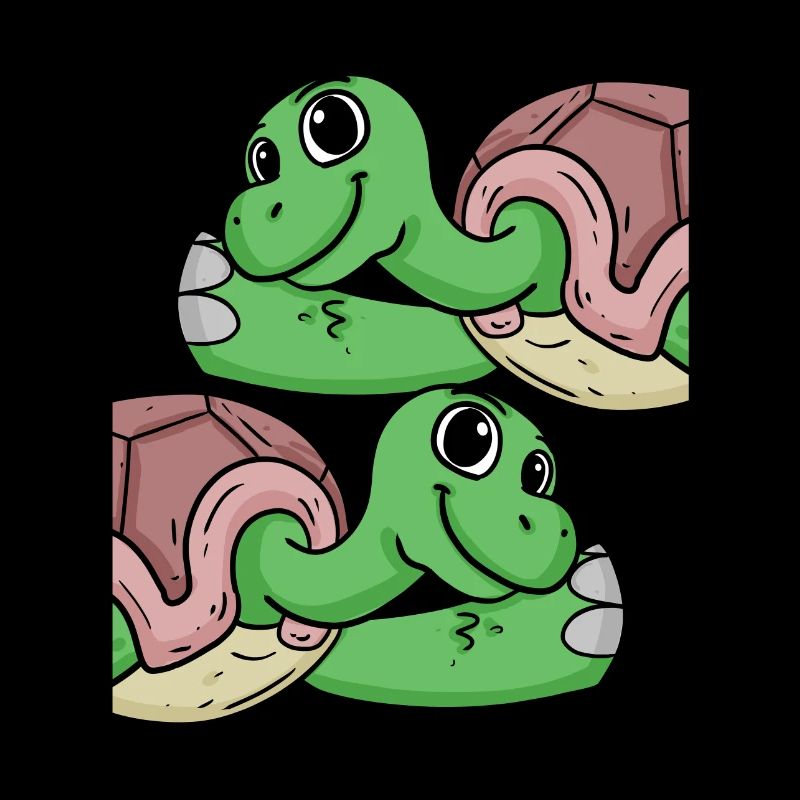 Turtle Turtles